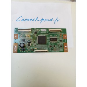 FHD60C4LV1.1 CARTE T-CON SAMSUNG 