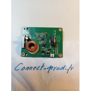 JUG7.820.1302 INVERTER BORD 