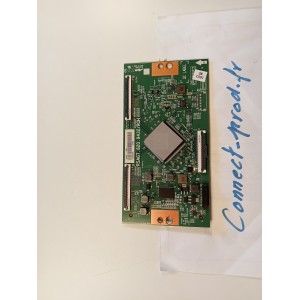 RSAG7.820.9432/ROH CARTE T-CON Hisene75A7100F