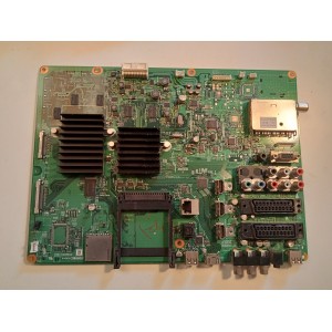 PE0840 V28A001113A1 CARTE MERE TOSHIBA 40SL733