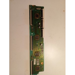 EAX64299930 PDP 111107 CARTE INVERTER LG 50PA4500 