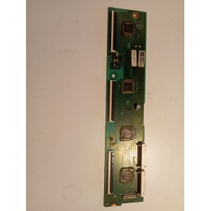 EAX6429920 PDP111107 50T4_YDT CARTE INVERTER LG 50PA4500