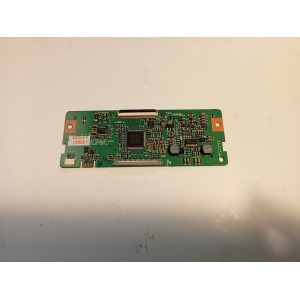 6870C-0238B LC320WXN-SBA1 CARTE T-CON TOSHIBA  32AV625D 