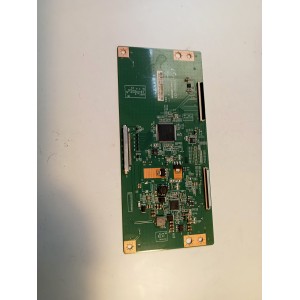 V390HJ1-CE1 CARTE T-CON TFL39FHD01C 