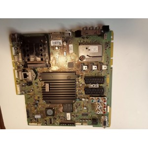 TNPH0844 2A ENG37F03KF CARTE MÈRE PANASONIC TX-P50VT20EA