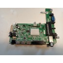 CV9202H-DPW CARTE MERE LISTO 40DLEDUSB-114