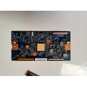 T500HVN08.0 50T20-C00 CARTE T-CON SONY KDL-50W815B 