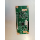 DCBDU-S196A_02 CARTE T-CON SMART TECH SMT43N30UC2M1B1