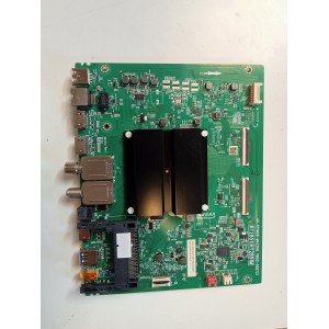 40-R51MG8-MAC2HG 11602-500721 CARTE MÈRE TCL 75P635X1