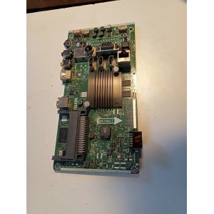 17MB130P CARTE MÈRE EDENWOOD ED5004UHD  