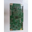 C-PCB_HV650QUB CARTE T-CON PHILIPS 65PUS6554/12