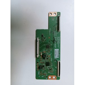 6870C-0532C  CARTE T-CON LG 43SE3B-B 