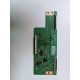 6870C-0532C  CARTE T-CON LG 43SE3B-B 