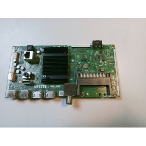 17MB180E CARTE MÈRE edenwood ED55A04UHD-VE  