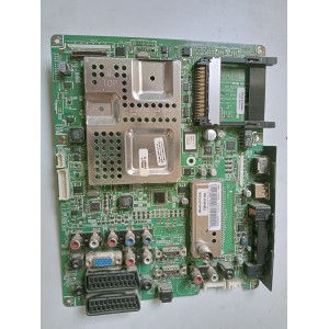 BN41-00974B BN94-01656A CARTE MÈRE SAMSUNG LE37A556P1FXXC 