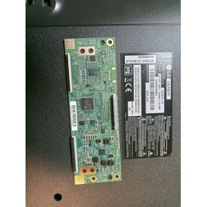 HV320FHB-N00 CARTE T-CON LG32LF561V 47-6021049 