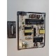 RSAG7.820.7748/ROH CARTE ALIMENTATION Hisense LED Blakligt tv H50AE6030