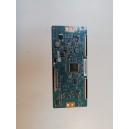 55T32-C0F CTRL BD CARTE T-CON TCL 55DC760X1