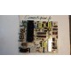 168P-L6R021-W0 L6R021 CARTE ALIMENTATION LG 55UJ620V-ZA 