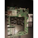 EAX70042603(1.2) carte mère LG 43UR73006LA 