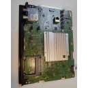 CARTE MÈRE TNPH1197 2 A 24H112A I823IBC J3ACZAZ00001 CARTE MÈRE PANASONIC TX-55FX740E 