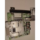 EAX66943504(1.0) 6D7BT000-00Z5 CARTE MERE LG49UH603V 