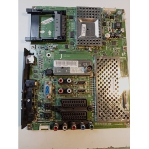 BN94-01967B BN41-00981B CARTE MERE SAMSUNG 