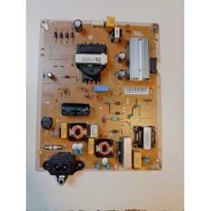 CARTE ALIMENTATION EAX68304101 CARTE ALIMENTATION LG 43UM7400PLB