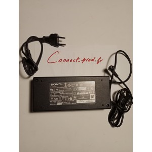 ACDP-120E02 ALIMENTATION SONY 19.5V 6.2A