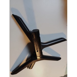 UE49NU7305KXXC 55nu7100 pieds base stand support 