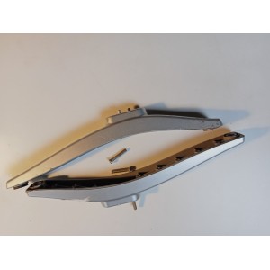 40FA3113 PIED SUPPORT BASE STAND THOMSON