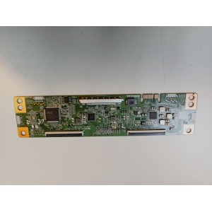 EACDJ7E15 CL0A18QAT CARTE T-CON PHILIPS 50PUS8545/12