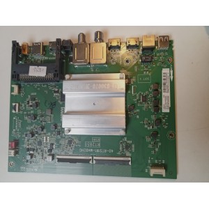 40-RT51R1-MAB2HG 08-RT51R04-MA200AA CARTE MERE TCL 55EP640X1