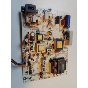 715G3474-3 CARTE ALIMENTATION PHILIPS 42PFL3604H/12