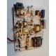 715G3474-3 CARTE ALIMENTATION PHILIPS 42PFL3604H/12