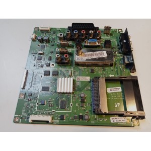 BN41-01165B BN94-02710T CARTE MERE SAMSUNG LE37B530P7WXXC 