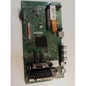 17MB55 23240581 23240582 93990 10095491 32" PRINCETON PR32HD16B 