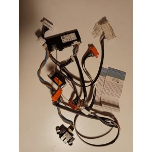 QE65Q8CAMT inter+cables+nappes+div 