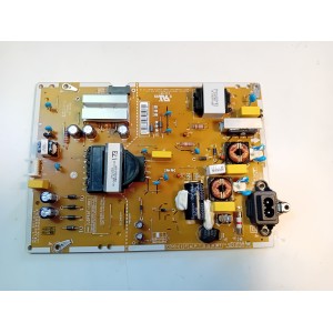 LGP50T-18U1 EAX67844401(1.6) EAY64948601 CARTE ALIMENTATION LG 50UK6950PLB 