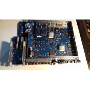 LOEWE 8944H10 L6 CARTE MERE MONITEUR LOEWE 32 