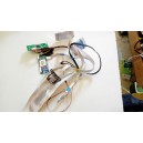  LG 55NAN0766QA inter+cables+nappes +div