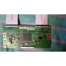 TOSHIBA 55V5863DG CARTE T-CON 55 6871L-5212A 