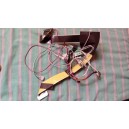 TOSHIBA 55V5863DG INTER+CABLES+NAPPES+DIV 