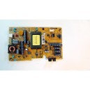 17IPS61-3 V.1 CARTE ALIMENTATION VESTEL 