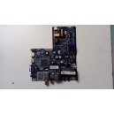 CV3663C-A32  CARTE MERE+ALIMENTATION BLEUTECH TVLED32BT01