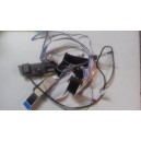LE55Q6500U CABLES+NAPPES+INTER+DIV HAIER 55"