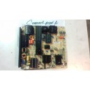 PW.198W2.711 CARTE ALIMENTATION SHARP LC-65CUG8052E 