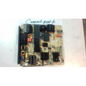 PW.198W2.711 CARTE ALIMENTATION SHARP LC-65CUG8052E 