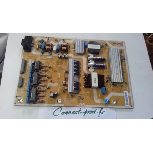 BN44-00911A L55E8NR_MSM PSLF191E09A CARTE ALIMENTATION SAMSUNG 