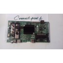 17MB130S CARTE MERE GRANDIN UD55VGB18-2